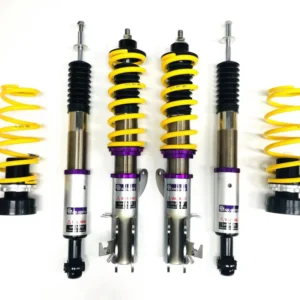 Coilovers Racing mazda 3 (prueba)